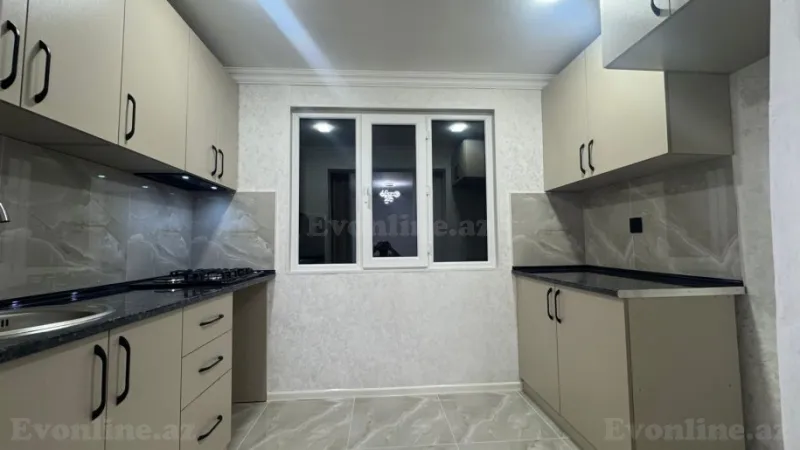 Satılır 2 otaqlı Mənzil Köhnə tikili 30 m² 8-ci kilometr - şəkil 2