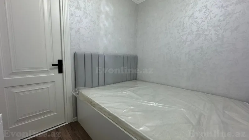 Satılır 2 otaqlı Mənzil Köhnə tikili 30 m² 8-ci kilometr - şəkil 5