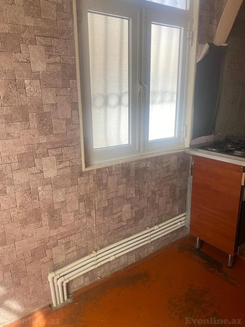 Kirayə verilir 4 otaqlı Mənzil Köhnə tikili 85 m² 28 May m. - şəkil 6