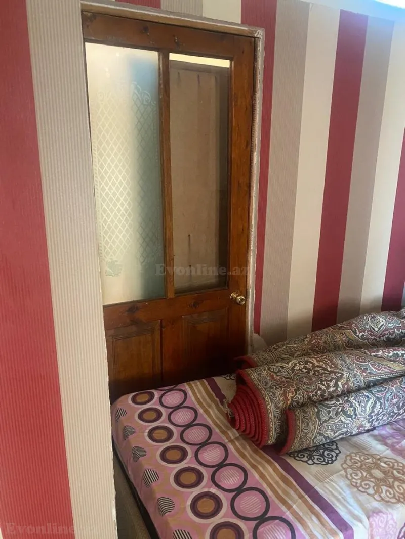 Kirayə verilir 4 otaqlı Mənzil Köhnə tikili 85 m² 28 May m. - şəkil 7