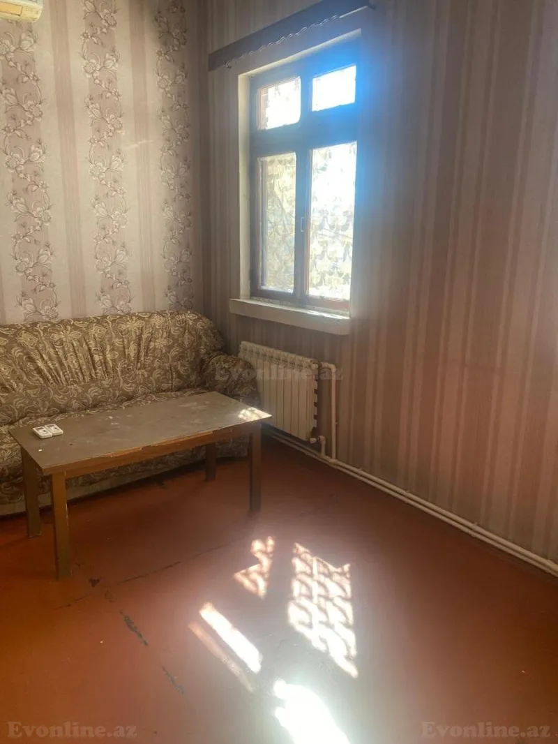 Kirayə verilir 4 otaqlı Mənzil Köhnə tikili 85 m² 28 May m. - şəkil 10