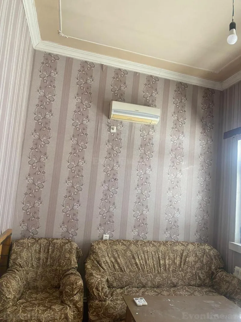 Kirayə verilir 4 otaqlı Mənzil Köhnə tikili 85 m² 28 May m. - şəkil 11