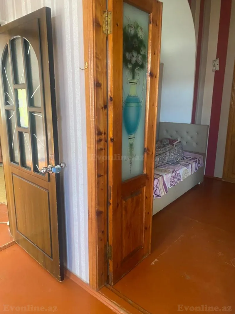 Kirayə verilir 4 otaqlı Mənzil Köhnə tikili 85 m² 28 May m. - şəkil 14
