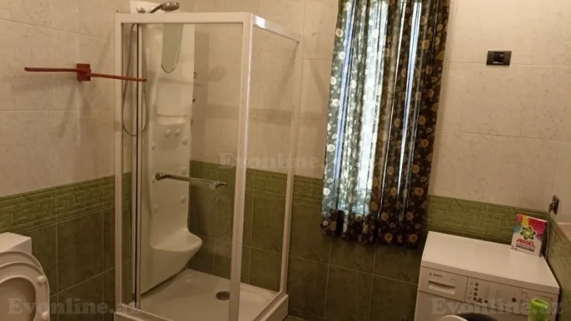 Kirayə verilir 4 otaqlı Mənzil Köhnə tikili 170 m² Sahil m. - şəkil 12