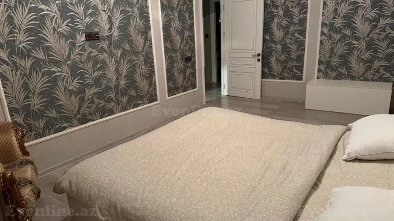 Kirayə verilir 2 otaqlı Mənzil Köhnə tikili 60 m² Azadlıq prospekti m. - şəkil 13