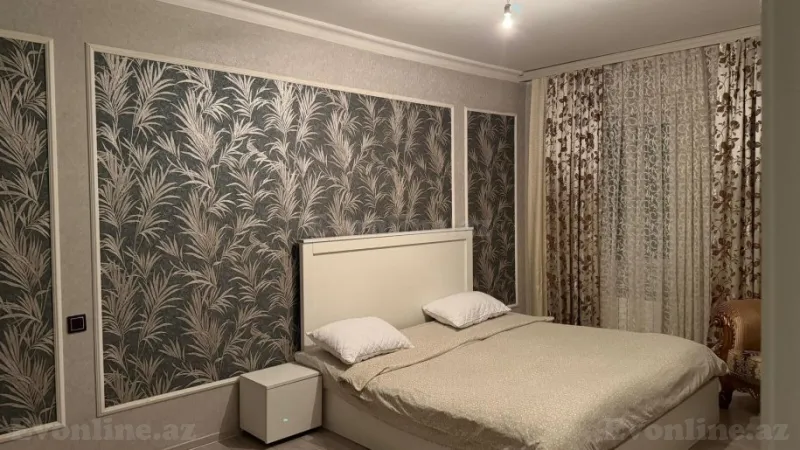 Kirayə verilir 2 otaqlı Mənzil Köhnə tikili 60 m² Azadlıq prospekti m. - şəkil 15