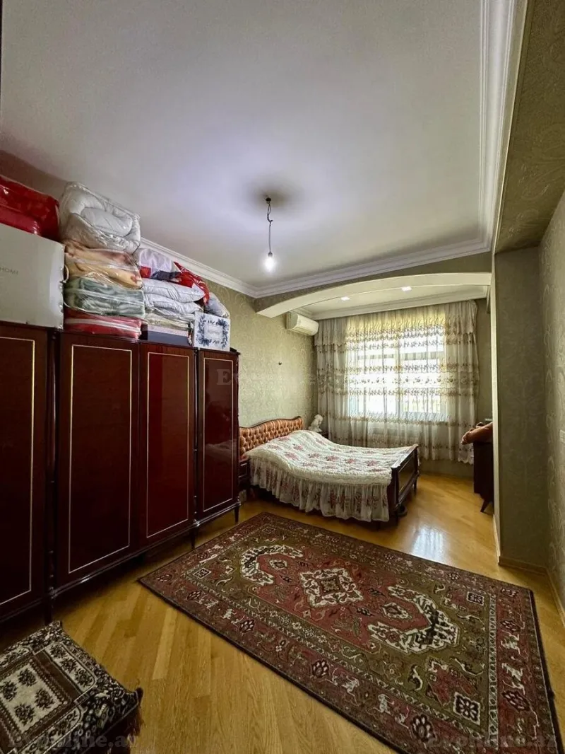 Satılır 2 otaqlı Mənzil Yeni tikili 80 m² Xətai r. - şəkil 7