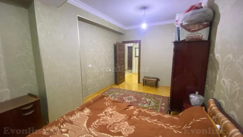 Satılır 2 otaqlı Mənzil Yeni tikili 80 m² Xətai r. - şəkil 23