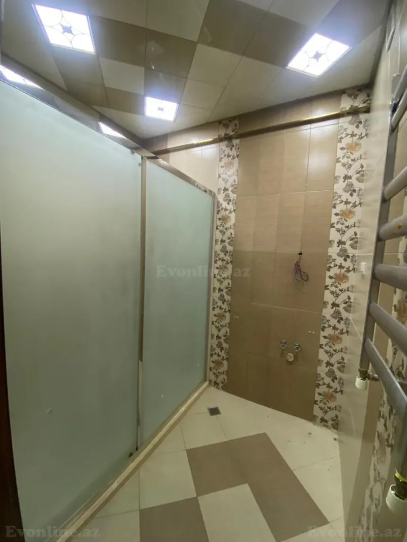 Satılır 2 otaqlı Mənzil Yeni tikili 80 m² Xətai r. - şəkil 25