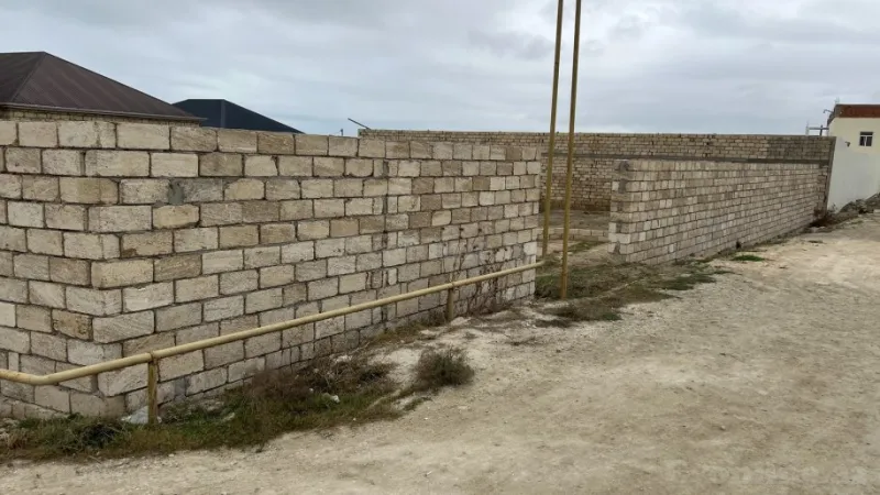 Satılır Torpaq 8 sot Kürdəxanı
