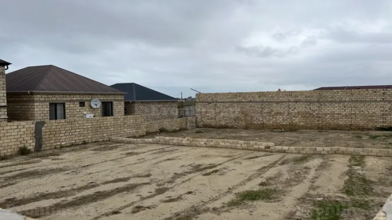 Satılır Torpaq 8 sot Kürdəxanı - şəkil 2