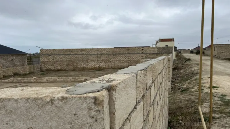 Satılır Torpaq 8 sot Kürdəxanı - şəkil 3