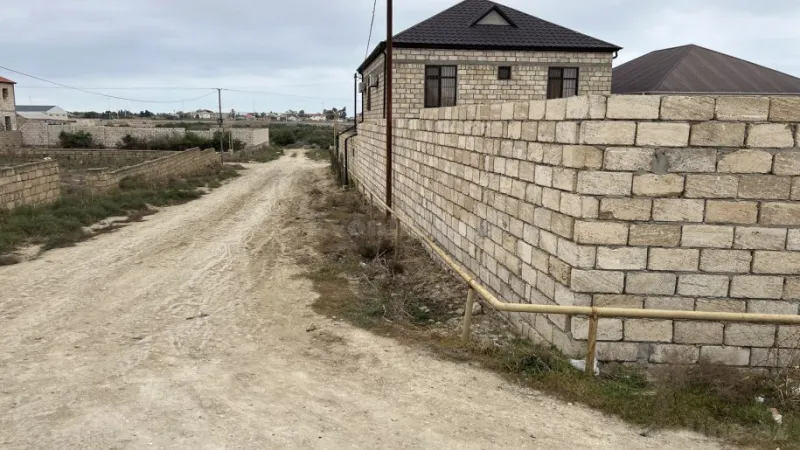 Satılır Torpaq 8 sot Kürdəxanı - şəkil 4