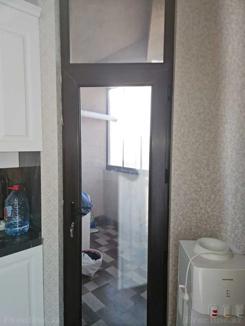 Kirayə verilir 4 otaqlı Mənzil Yeni tikili 111 m² Nəriman Nərimanov m. - şəkil 5