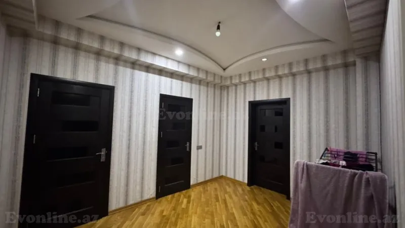 Satılır 2 otaqlı Mənzil Yeni tikili 110 m² 20 Yanvar m. - şəkil 6