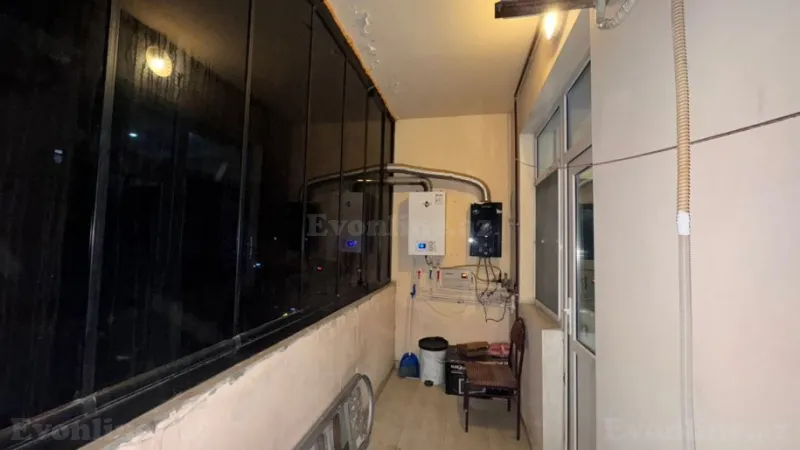 Satılır 2 otaqlı Mənzil Yeni tikili 110 m² 20 Yanvar m. - şəkil 8