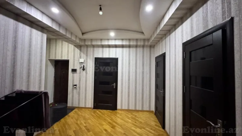 Satılır 2 otaqlı Mənzil Yeni tikili 110 m² 20 Yanvar m. - şəkil 9