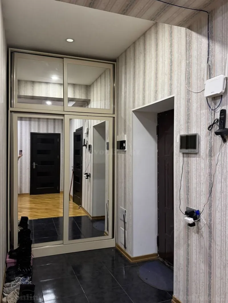 Satılır 2 otaqlı Mənzil Yeni tikili 110 m² 20 Yanvar m. - şəkil 10