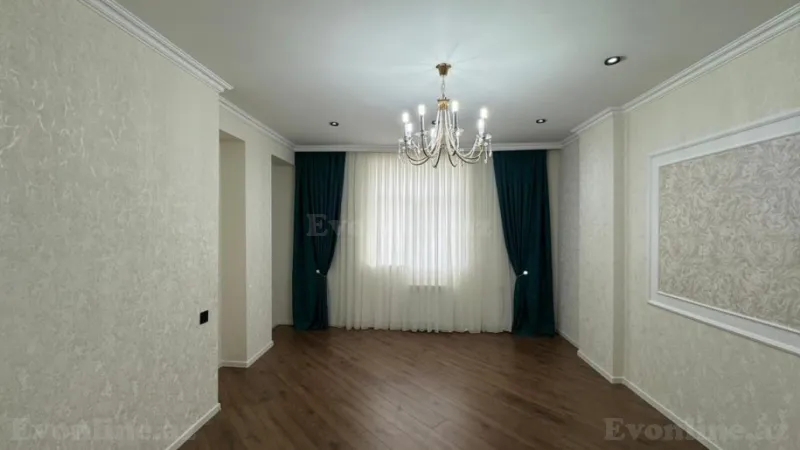 Satılır 2 otaqlı Mənzil Yeni tikili 56 m² Masazır