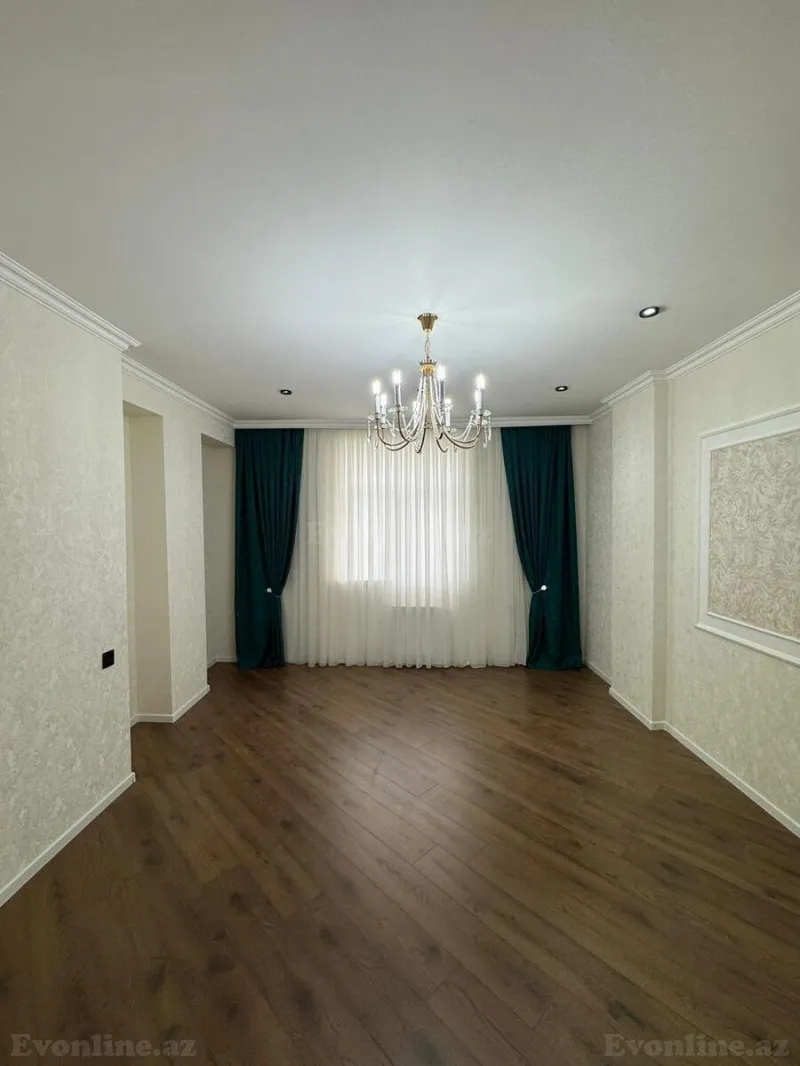 Satılır 2 otaqlı Mənzil Yeni tikili 56 m² Masazır - şəkil 4