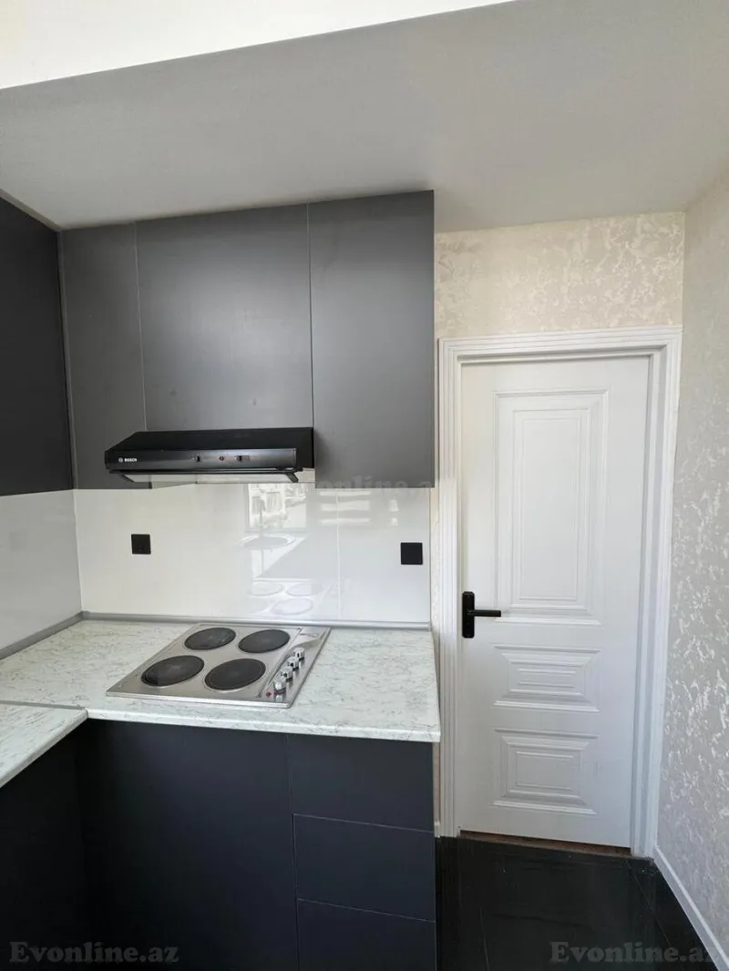 Satılır 2 otaqlı Mənzil Yeni tikili 56 m² Masazır - şəkil 5