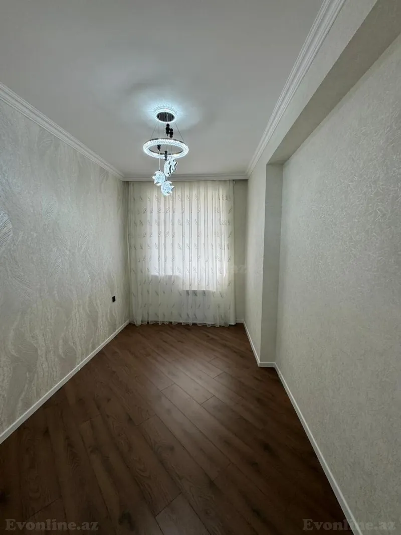 Satılır 2 otaqlı Mənzil Yeni tikili 56 m² Masazır - şəkil 6