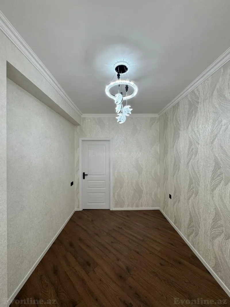 Satılır 2 otaqlı Mənzil Yeni tikili 56 m² Masazır - şəkil 7