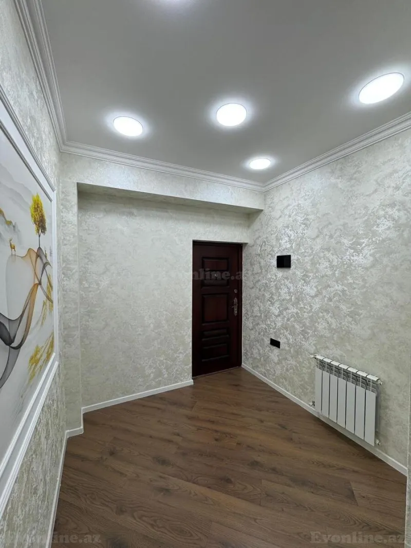 Satılır 2 otaqlı Mənzil Yeni tikili 56 m² Masazır - şəkil 9