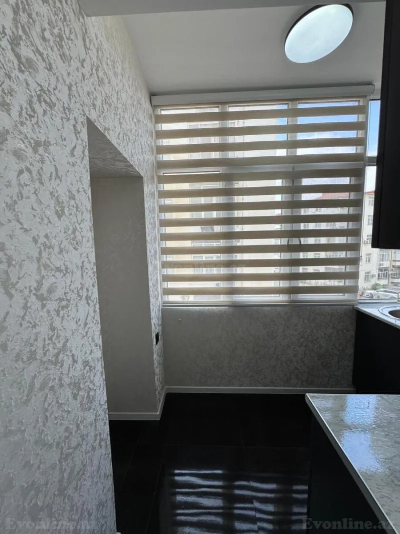 Satılır 2 otaqlı Mənzil Yeni tikili 56 m² Masazır - şəkil 10