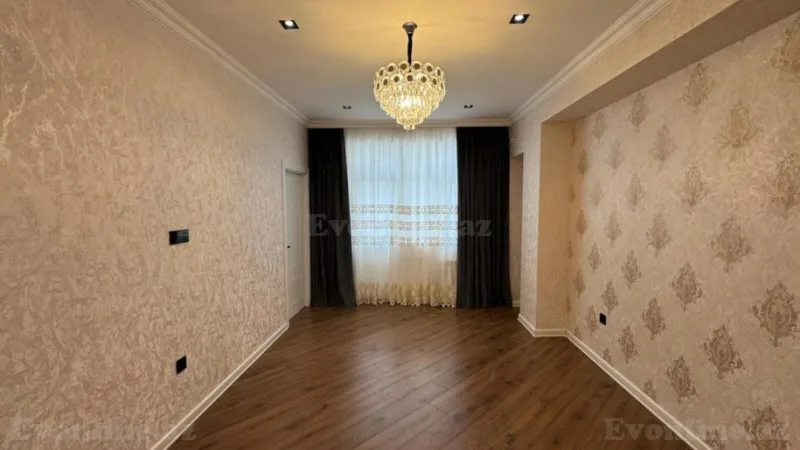 Satılır 2 otaqlı Mənzil Yeni tikili 54 m² Masazır