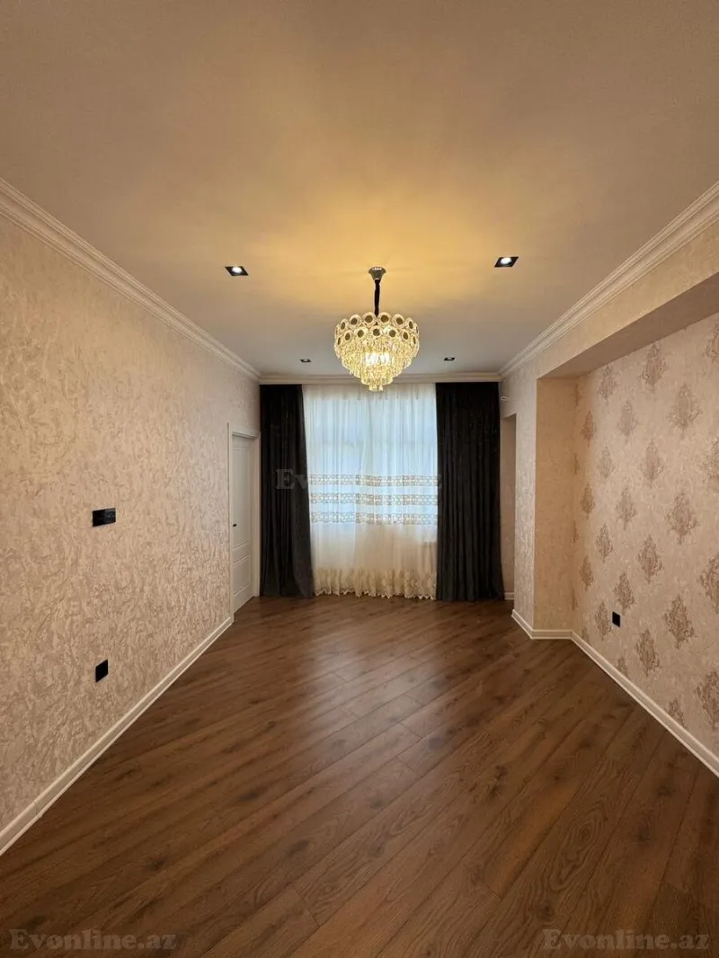 Satılır 2 otaqlı Mənzil Yeni tikili 54 m² Masazır - şəkil 2