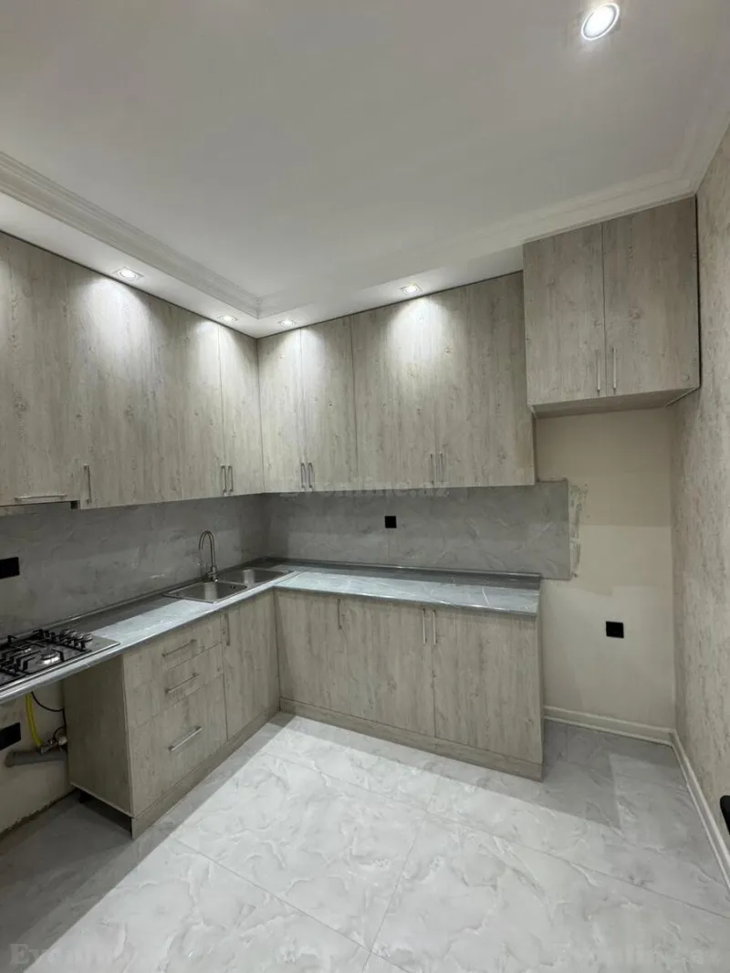 Satılır 2 otaqlı Mənzil Yeni tikili 54 m² Masazır - şəkil 7