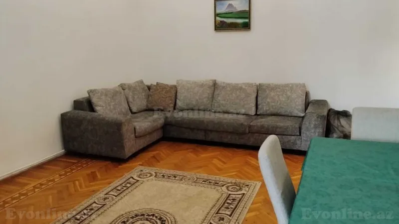 Satılır 3 otaqlı Mənzil Köhnə tikili 76 m² 28 May m. - şəkil 4