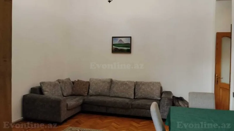 Satılır 3 otaqlı Mənzil Köhnə tikili 76 m² 28 May m. - şəkil 6