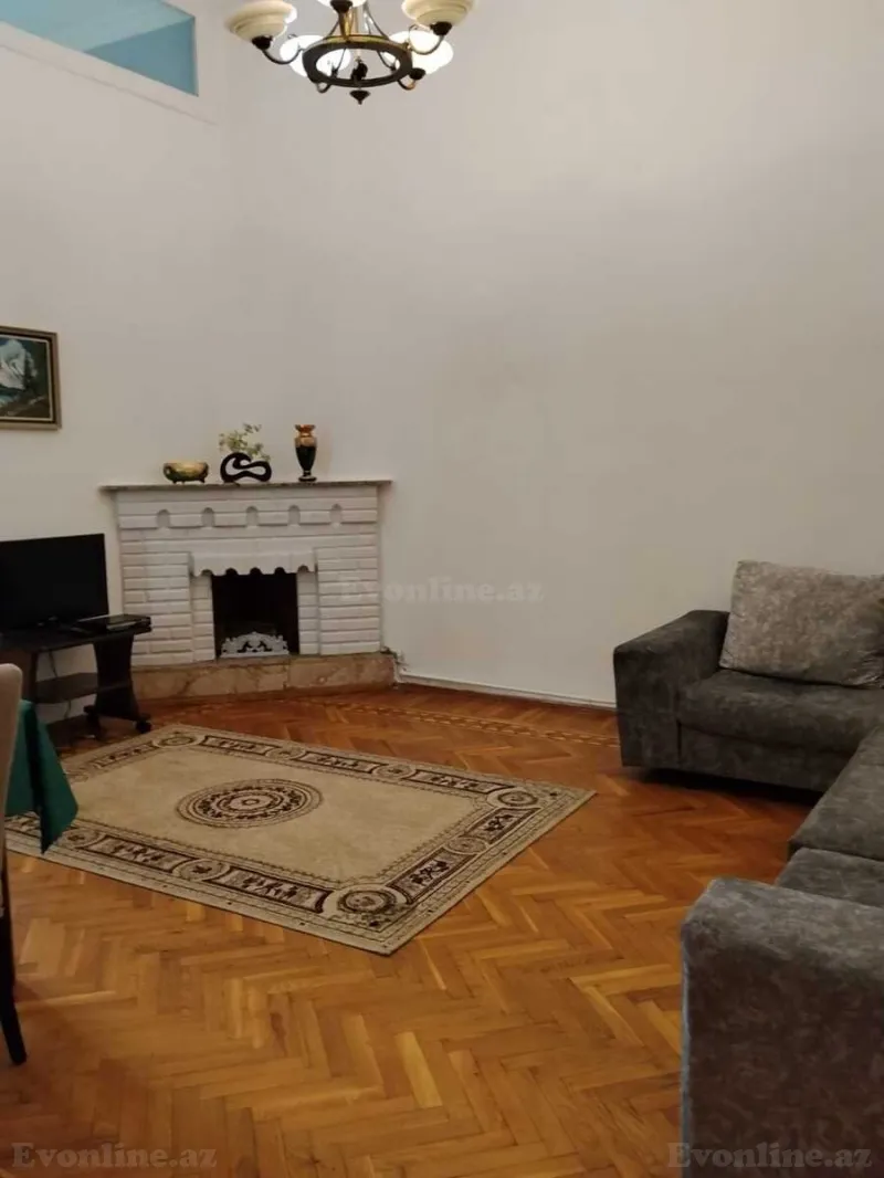 Satılır 3 otaqlı Mənzil Köhnə tikili 76 m² 28 May m. - şəkil 7