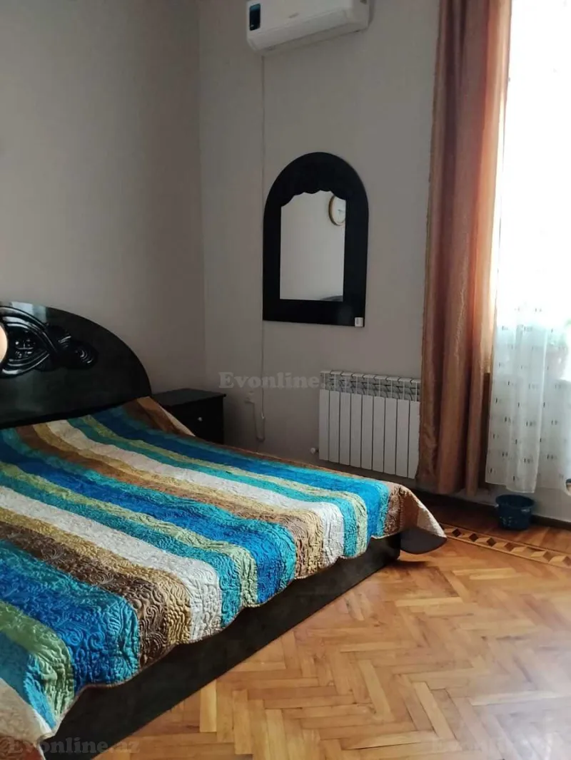 Satılır 3 otaqlı Mənzil Köhnə tikili 76 m² 28 May m. - şəkil 8