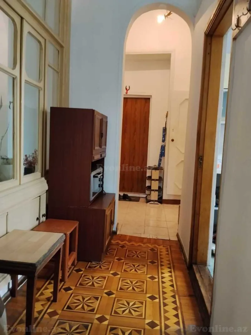 Satılır 3 otaqlı Mənzil Köhnə tikili 76 m² 28 May m. - şəkil 9
