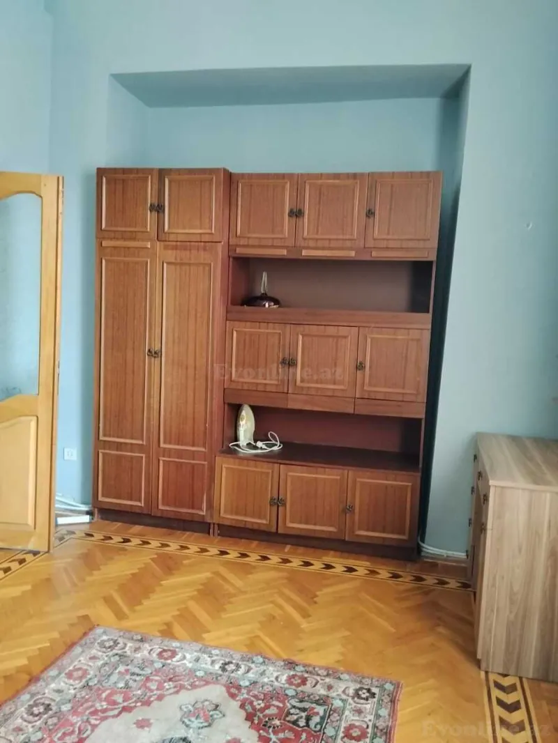 Satılır 3 otaqlı Mənzil Köhnə tikili 76 m² 28 May m. - şəkil 10