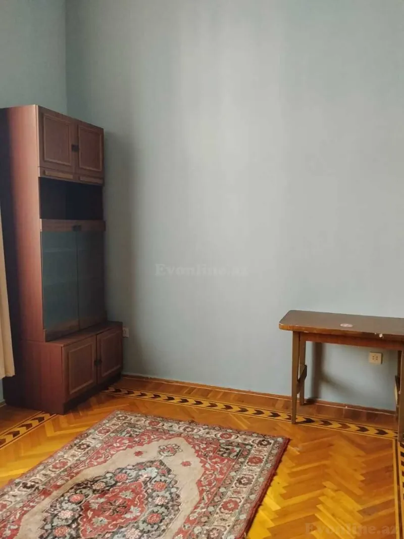 Satılır 3 otaqlı Mənzil Köhnə tikili 76 m² 28 May m. - şəkil 11