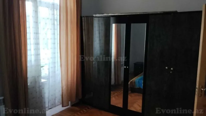 Satılır 3 otaqlı Mənzil Köhnə tikili 76 m² 28 May m. - şəkil 15