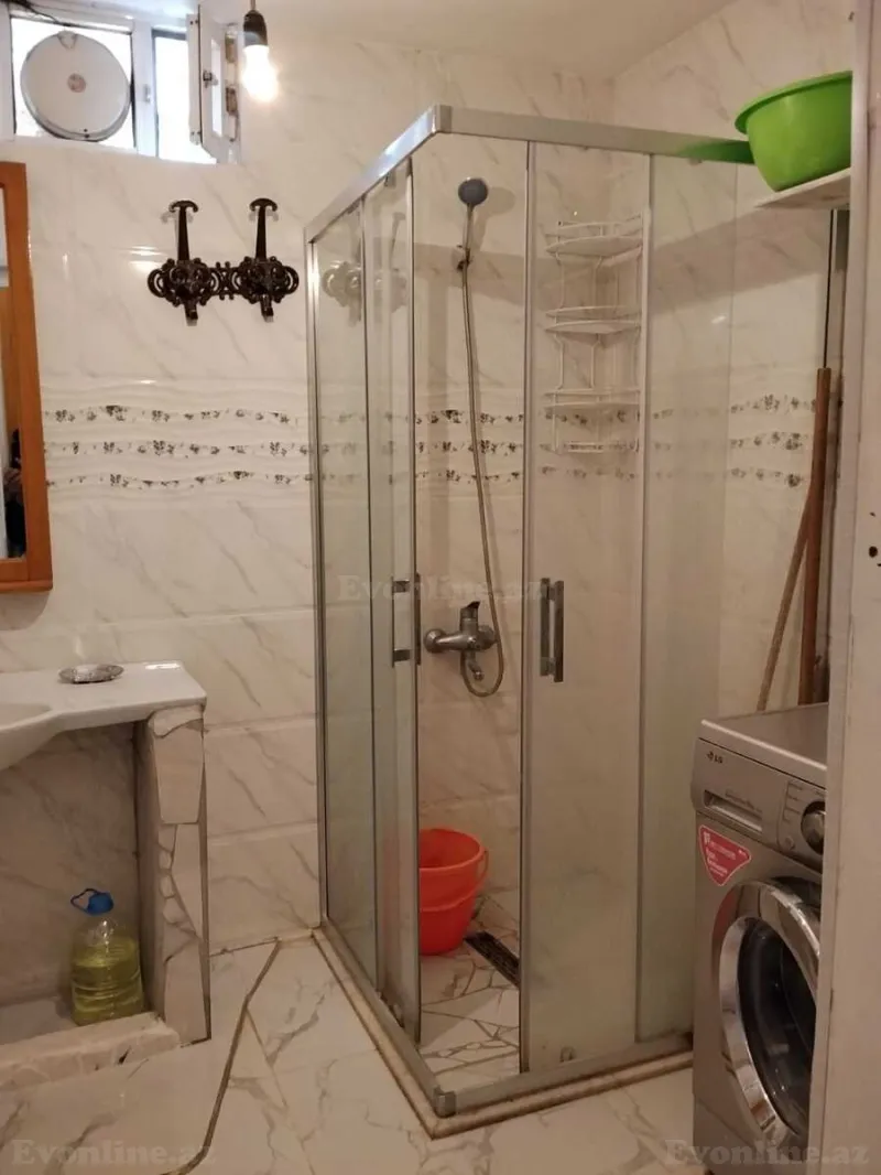 Satılır 3 otaqlı Mənzil Köhnə tikili 76 m² 28 May m. - şəkil 17