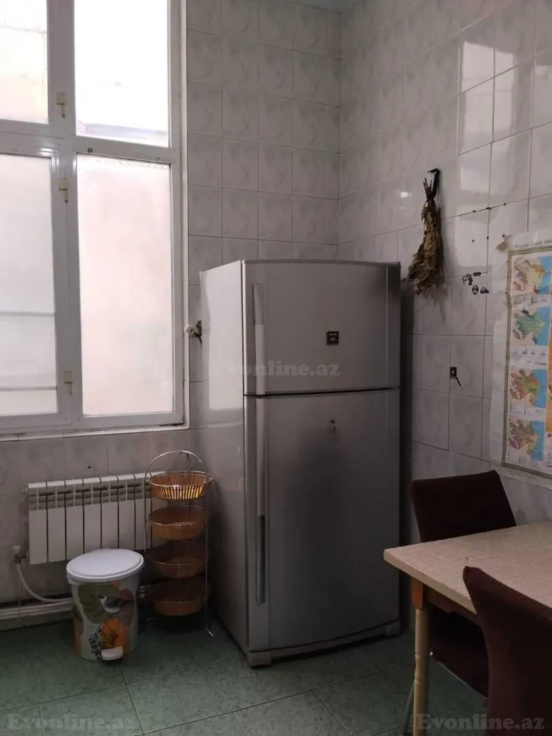 Satılır 3 otaqlı Mənzil Köhnə tikili 76 m² 28 May m. - şəkil 18