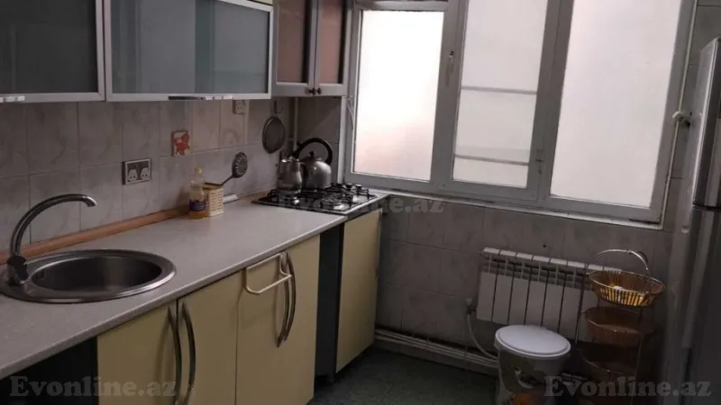 Satılır 3 otaqlı Mənzil Köhnə tikili 76 m² 28 May m. - şəkil 19