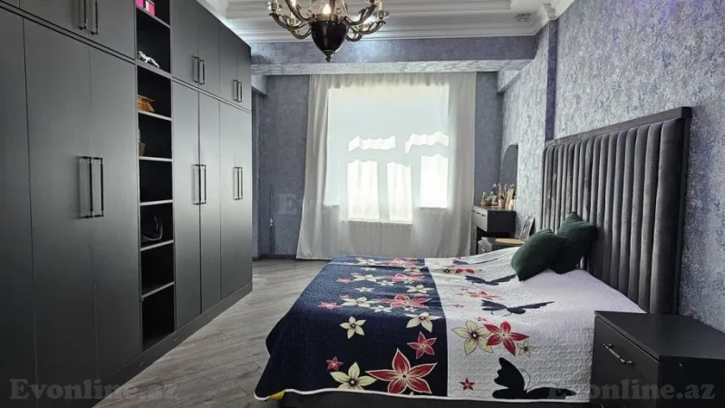 Satılır 3 otaqlı Mənzil Yeni tikili 106 m² Masazır - şəkil 5