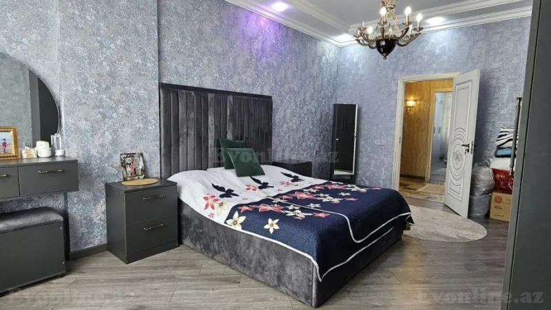 Satılır 3 otaqlı Mənzil Yeni tikili 106 m² Masazır - şəkil 6