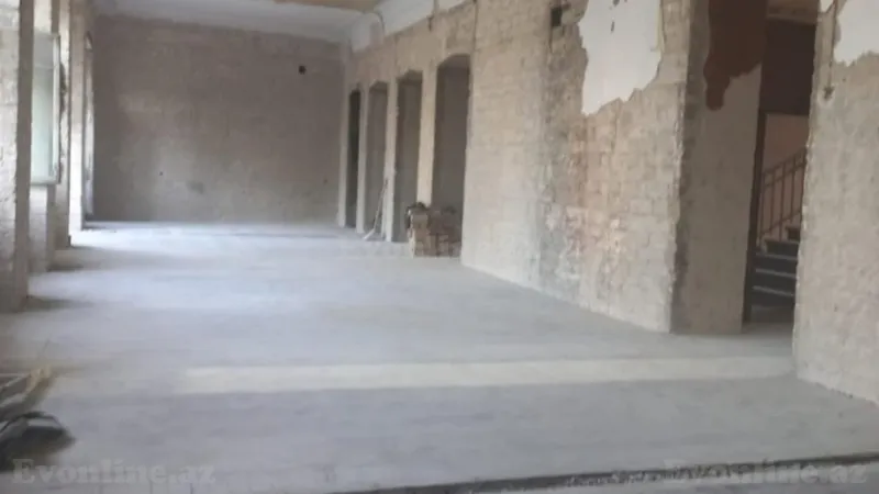 Obyekt 335 m² İçərişəhər m. Satılır
