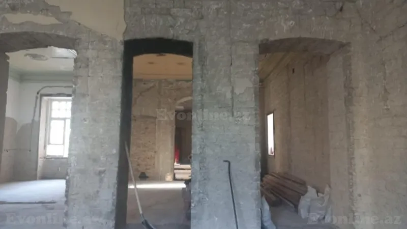 Satılır Obyekt 335 m² İçərişəhər m. - şəkil 2