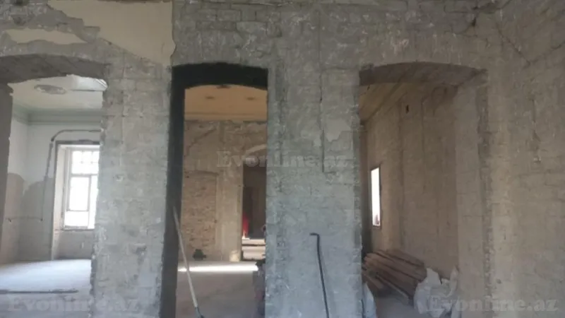 Satılır Obyekt 335 m² İçərişəhər m. - şəkil 3