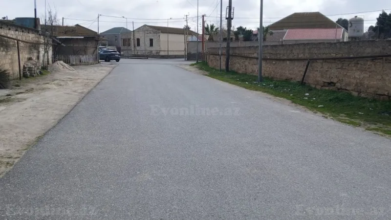 Satılır Torpaq 6 sot Şağan - şəkil 4