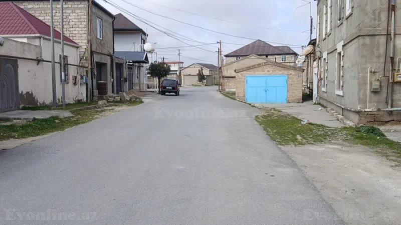 Satılır Torpaq 6 sot Şağan - şəkil 5